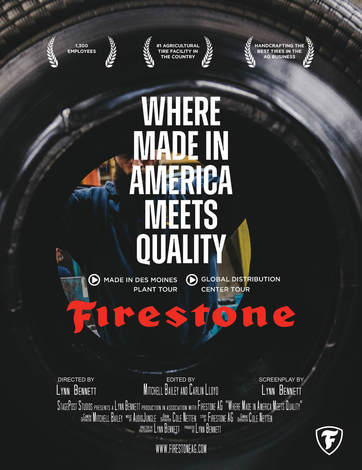 Firestone Ad