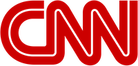 CNN logo transparent