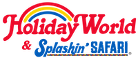 Holiday-World Logo Transparent