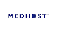 Medhost Logo