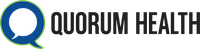 Quorum-Health Logo Transparent