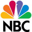 nbc logo transparent