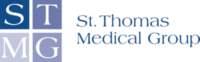 st thomas logo