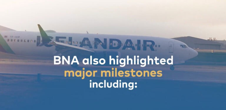 BNA